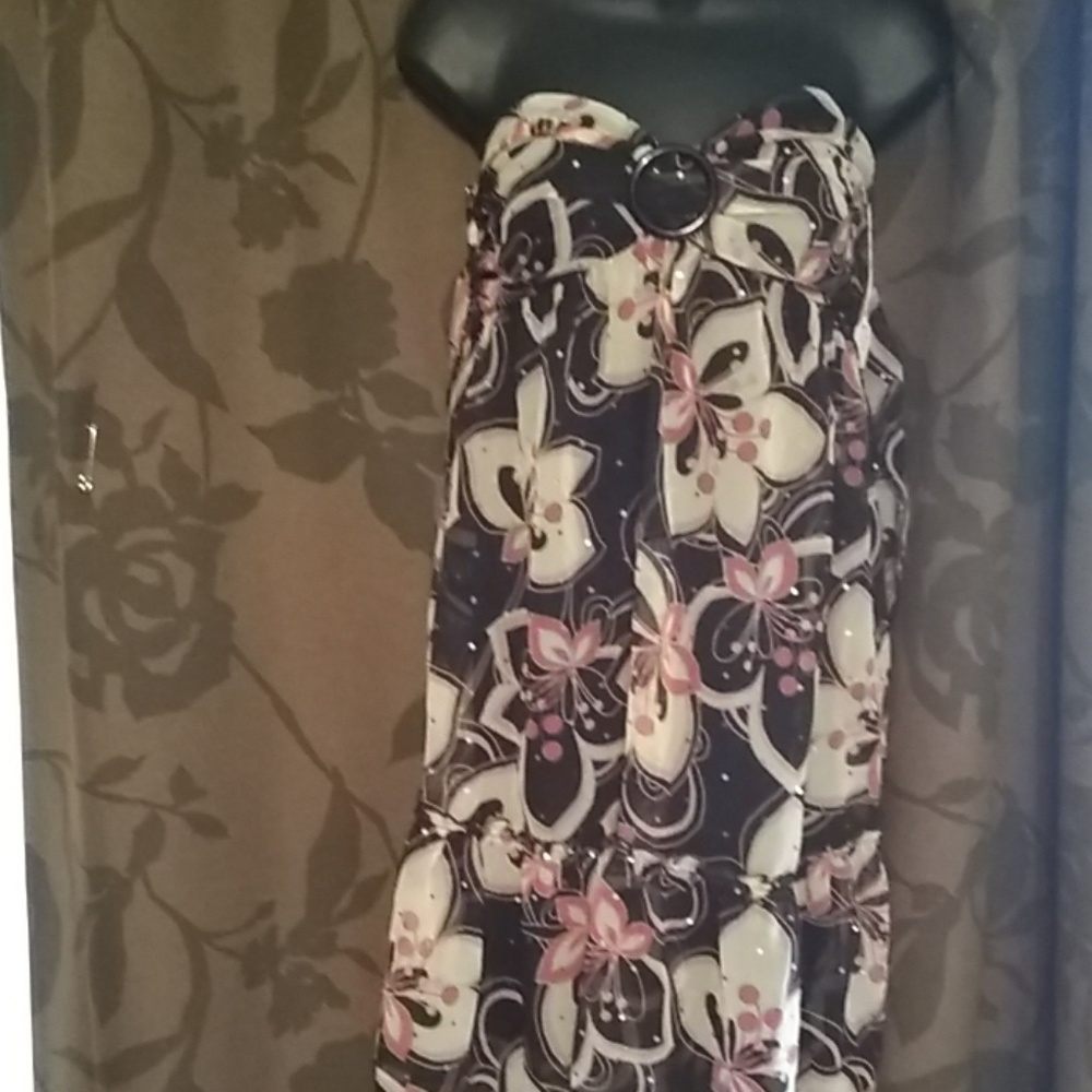 Women's summer dress